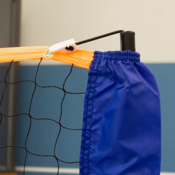 KIT badminton pliable à l'unité – Image 2