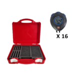 Coffret 16 chronomètres DT1