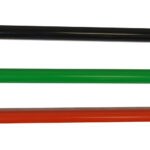 Barres lestées 1kg