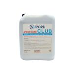 Peinture Club (DE 1 à 19 bidons/ FRANCO à partir de 10)