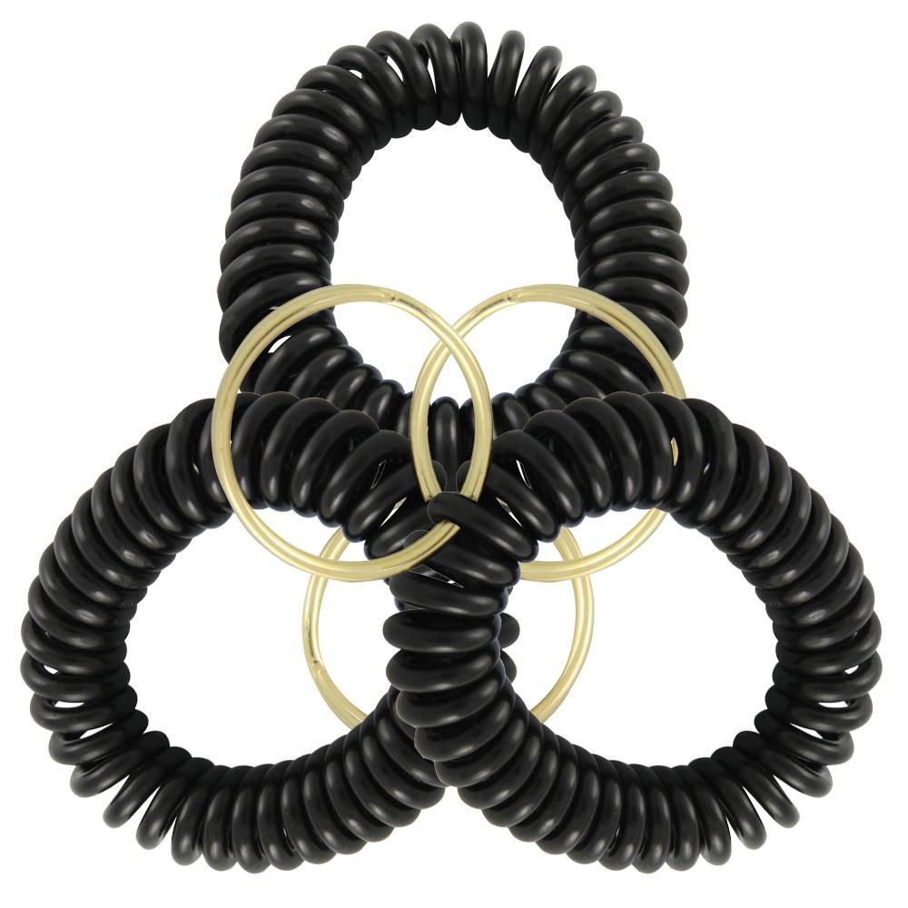 Cordon poignet pour sifflet FOX - lot de 3 – Image 3