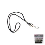Lot de 12 cordons sifflet