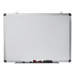 Tableau tactique blanc 90x60cm