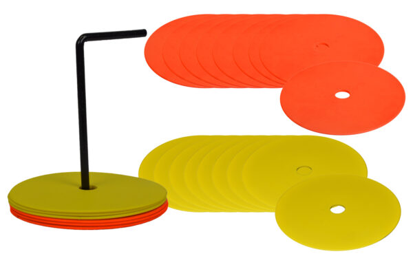 Disques de repérage – Image 2