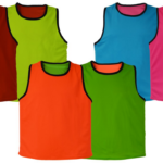 Chasuble Rugby Réversible