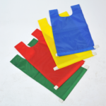 Chasuble nylon ECO sans velcro