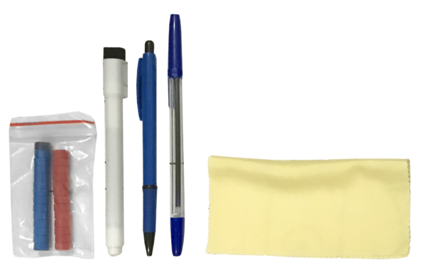 Pro coaching board Basket – Image 2