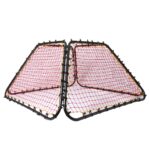 Tchoukball 4 côtés