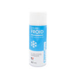 Bombe de froid 400 ml PRESTOGLAS