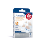 Pansements Aquabloc