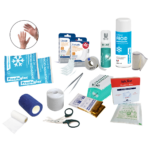 KIT Soigneur CLUB