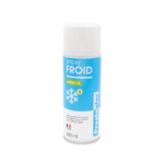 Bombe de froid à l'arnica 400ml PRESTOGLAS