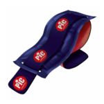 Coussin réutilisable chaud/froid avec sangle