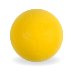 Ballon de hand mousse haute densité