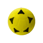 Ballon Football mousse 220mm, 210gr.