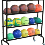 Rack à ballons