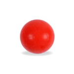 Ballon de football mousse haute densité diam : 20cm