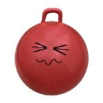 Ballon sauteur 60cm