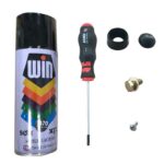 Kit outil pour équipement de Fitness