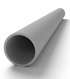 Tube-rond