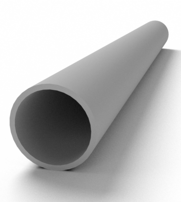 Tube-rond