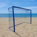 But de beach Handball