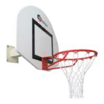Buts de basketball Muraux fixes