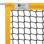 Filet de beach tennis