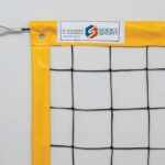 Filet compétition de Beach Volley