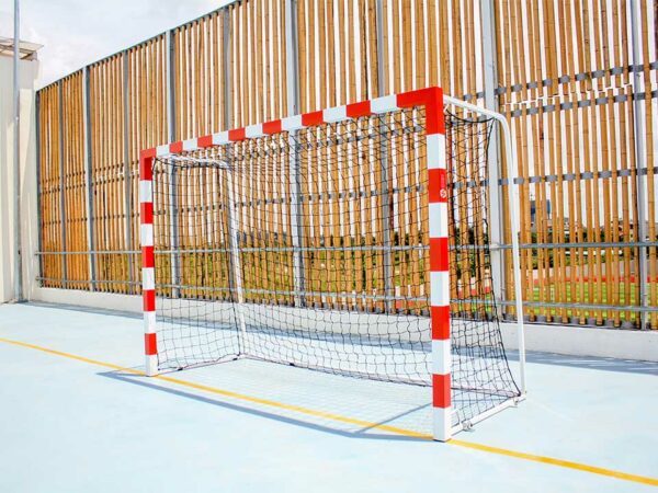Filets pour mini but de handball