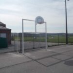 Filets pour buts multijeux