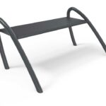 Banc extérieur