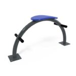 Banc à abdominaux