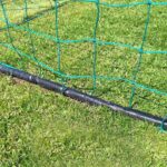 Gaines à lestées pour filets, 9,6m