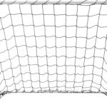Filet de rechange pour mini but réversible 120*90*60cm (ref : 064214)