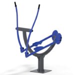 Vélo elliptique