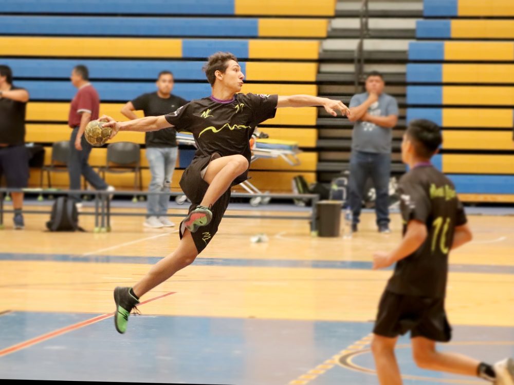 Handball